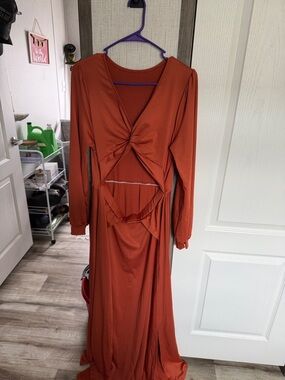 Dress